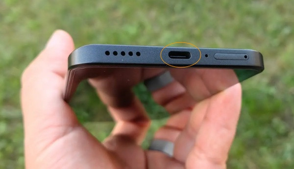Thay chân sạc Xiaomi 13T khi nào? Thay chân sạc Xiaomi 13T khi nào?