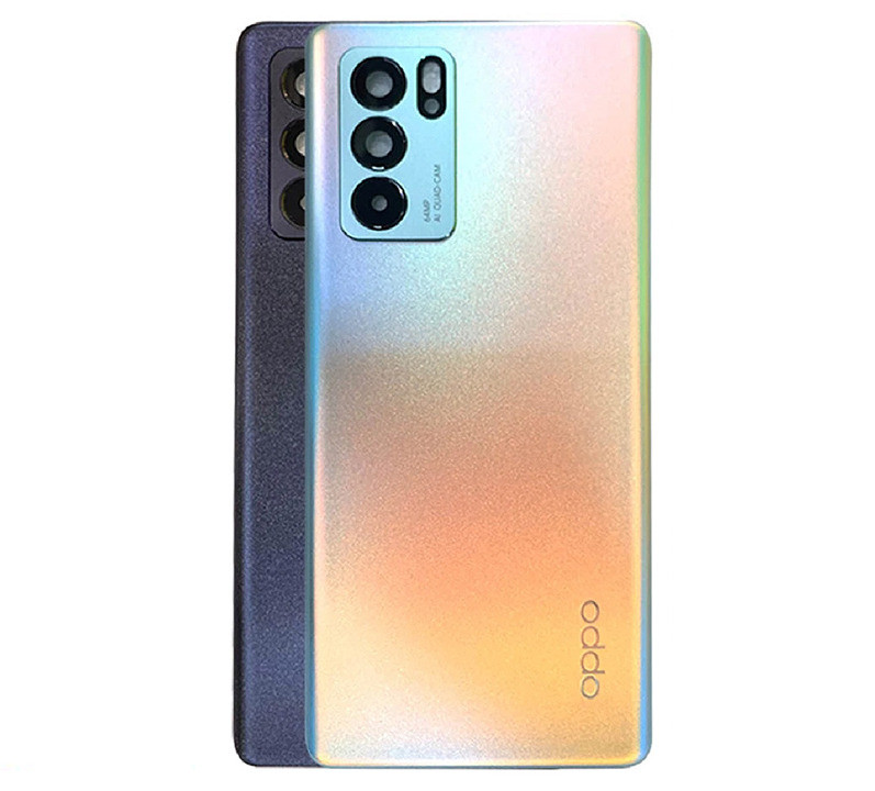 Thay kính camera Oppo A56