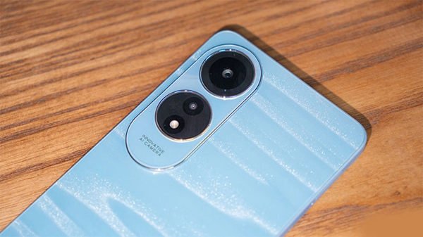 Thay kính camera Oppo A60 Thay kính camera Oppo A60