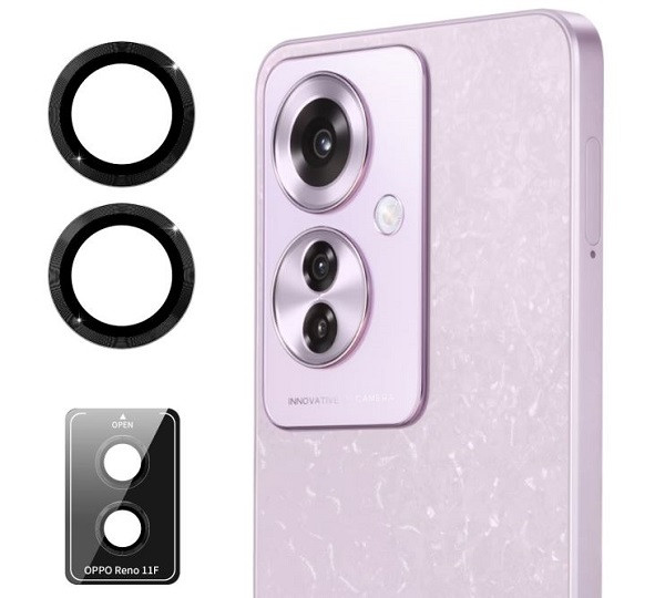 Thay kính camera Oppo Reno11 F