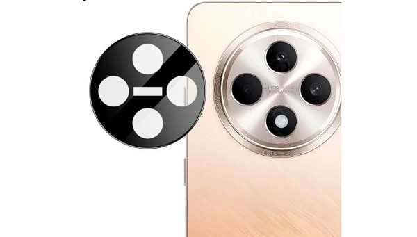 Thay kính camera Oppo Reno12 F Thay kính camera Oppo Reno12 F