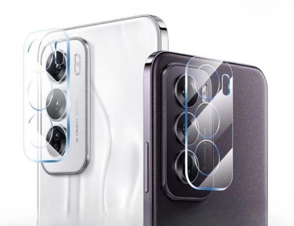 Thay kính camera Oppo Reno12
