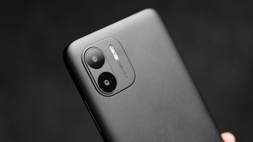 thay kính camera Xiaomi Redmi A1