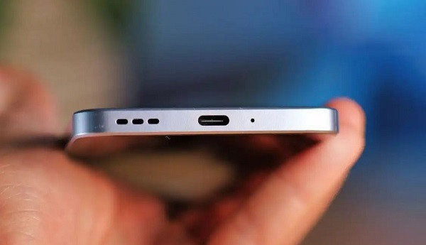 Thay loa ngoài Oppo Reno11 F