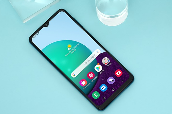 Thay loa ngoài Samsung A03 Thay loa ngoài Samsung A03