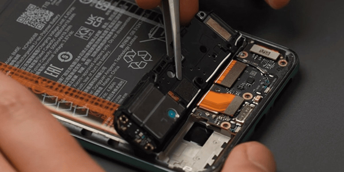 thay loa ngoài Xiaomi Redmi A1 giá hợp lý thay loa ngoài Xiaomi Redmi A1 giá hợp lý