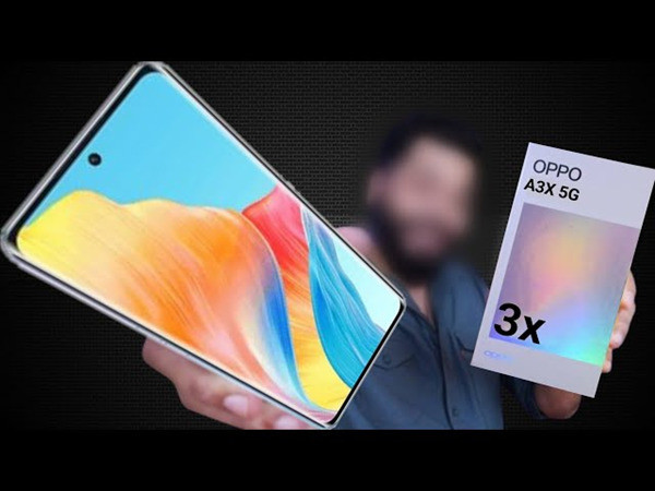 Thay loa trong Oppo A3x