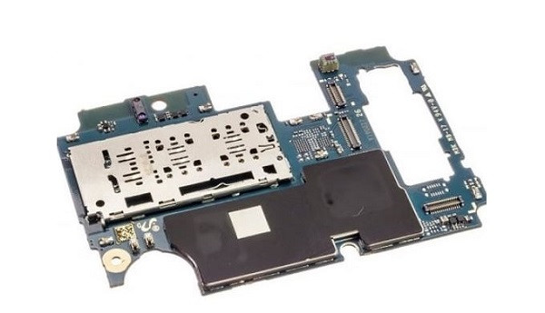 Thay main Samsung A50s Thay main Samsung A50s