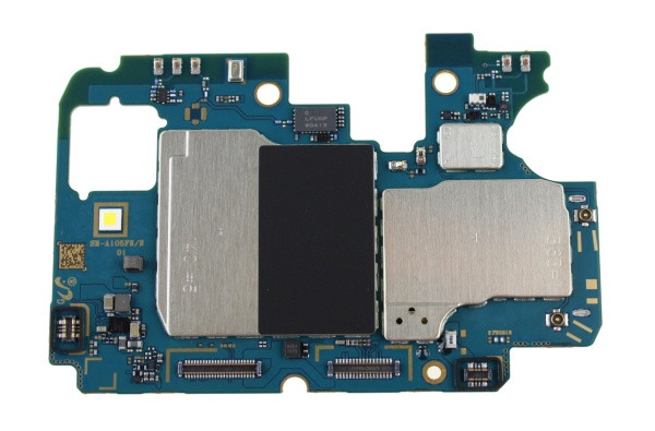Thay main Samsung M15