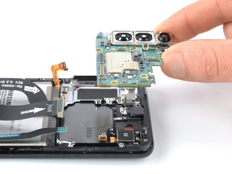 Thay mainboard Samsung S21 Plus Thay mainboard Samsung S21 Plus