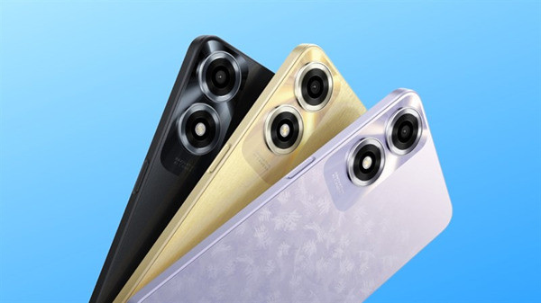 Thay màn hình Oppo A3x