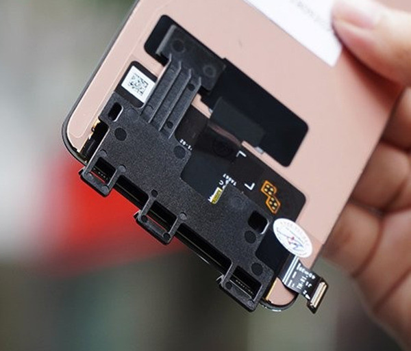 Thay màn hình Oppo A56