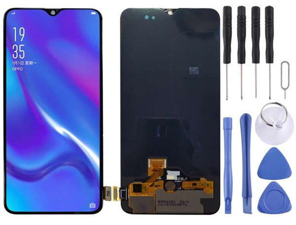 Thay màn hình Oppo K1