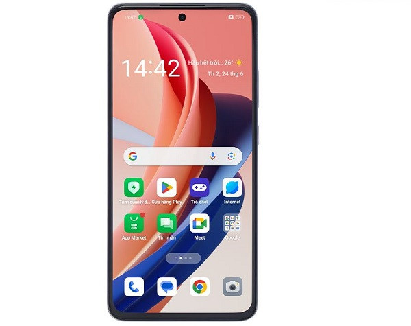 Thay màn hình Oppo Reno12 F