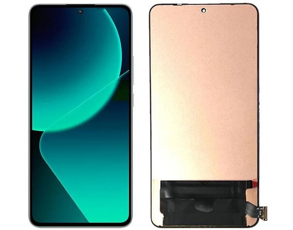 Thay màn hình Xiaomi 13T Pro