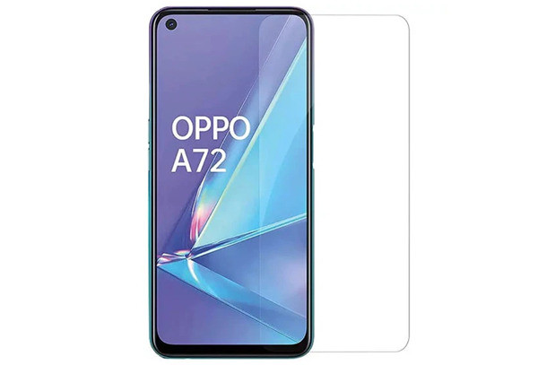 Thay mặt kính Oppo A72