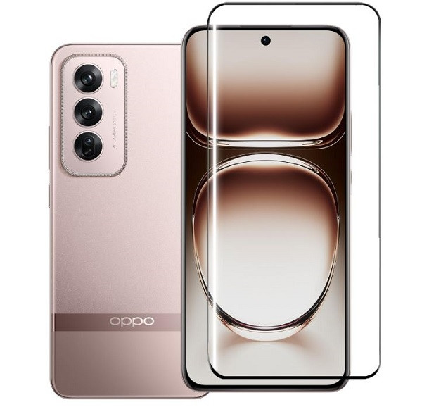 Thay mặt kính Oppo Reno12 Pro Thay mặt kính Oppo Reno12 Pro