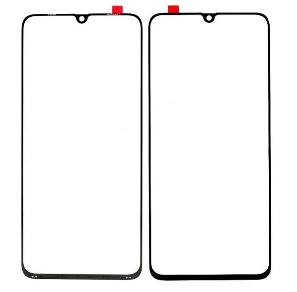 Thay mặt kính Samsung A40s 