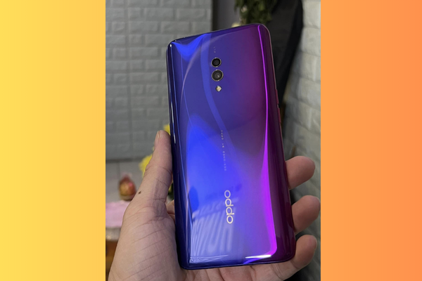Thay mic Oppo K3