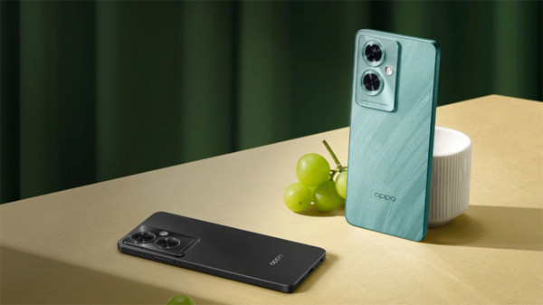 Thay nắp lưng Oppo A3x
