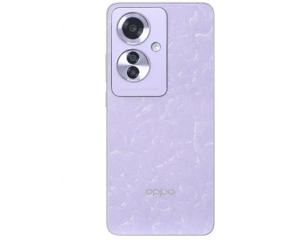 Thay nắp lưng Oppo Reno11 F
