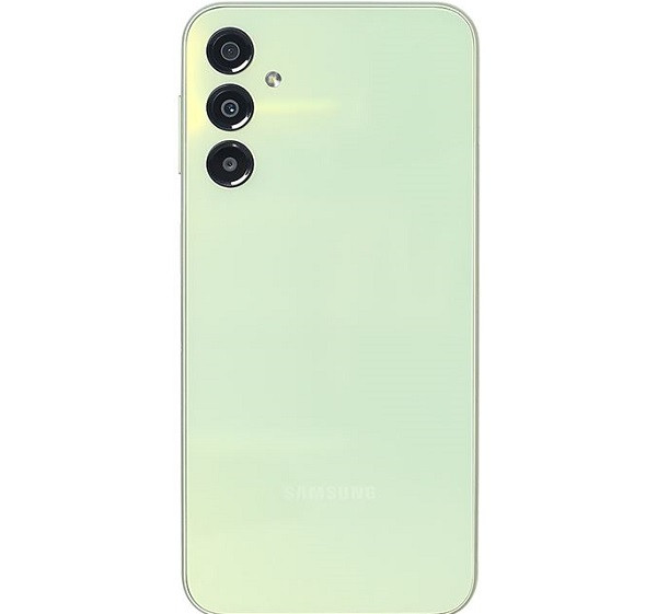 Thay nắp lưng Samsung A24