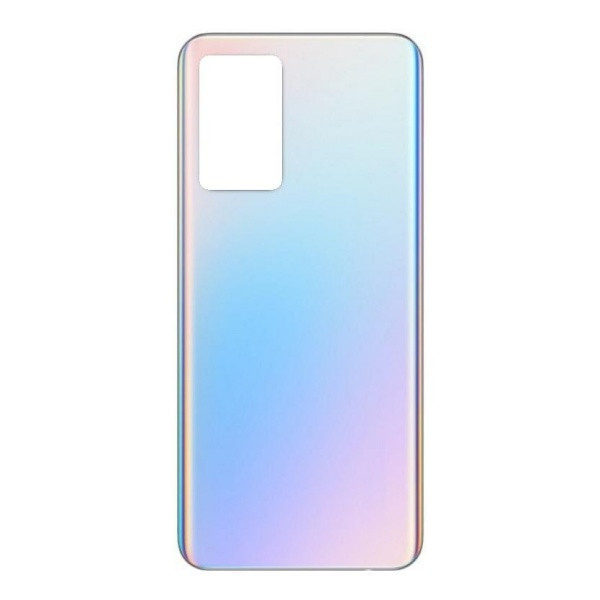 Thay nắp sau Oppo K9