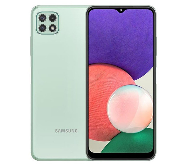Thay nút nguồn Samsung A22 Thay nút nguồn Samsung A22