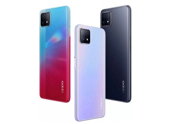 Thay pin Oppo A72