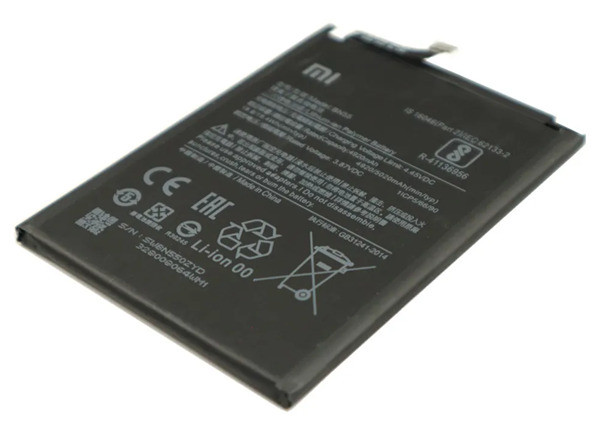 Thay pin Xiaomi 13T