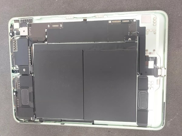 Thay vỏ iPad Air 4 khi nào?