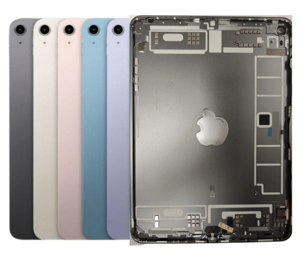 Thay vỏ iPad Air 4