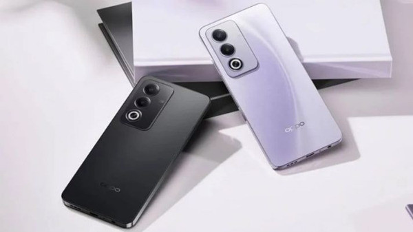 Thay vỏ Oppo A3x