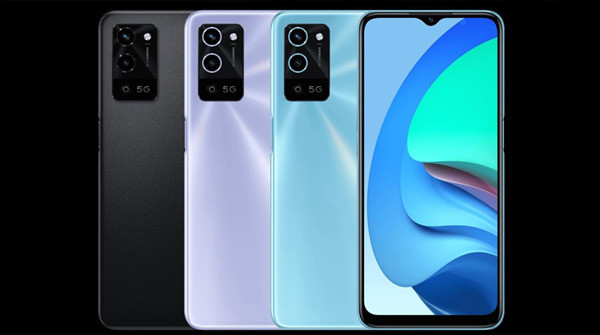 Thay vỏ Oppo A56