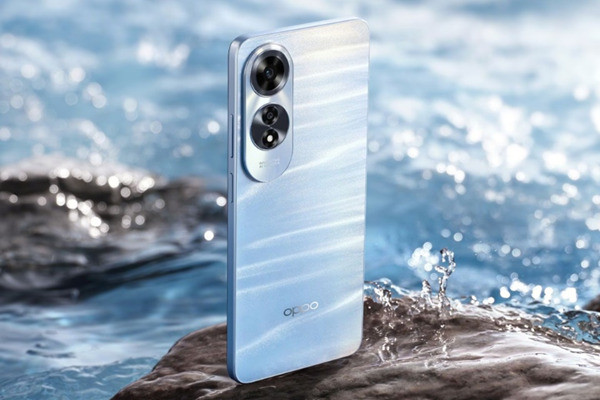 Thay vỏ Oppo A60 khi thấy những dấu hiệu dưới đây