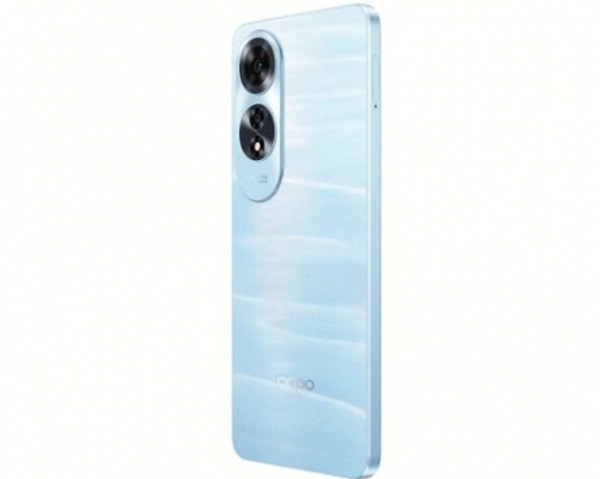 Thay vỏ Oppo A60