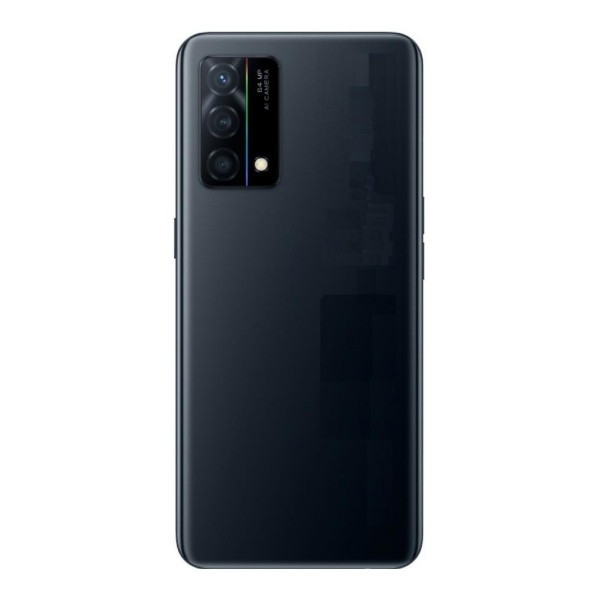 Thay vỏ Oppo K9 khi nào?