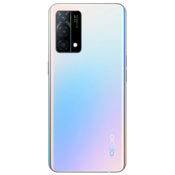 Thay vỏ Oppo K9