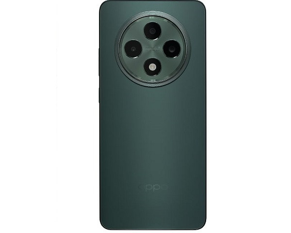 Thay vỏ Oppo Reno12 F