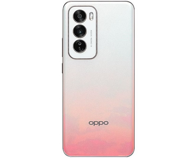 Thay vỏ Oppo Reno12