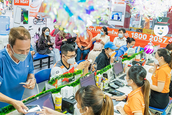 Thay vỏ S20 FE ở đâu tốt? Thay vỏ S20 FE ở đâu tốt?