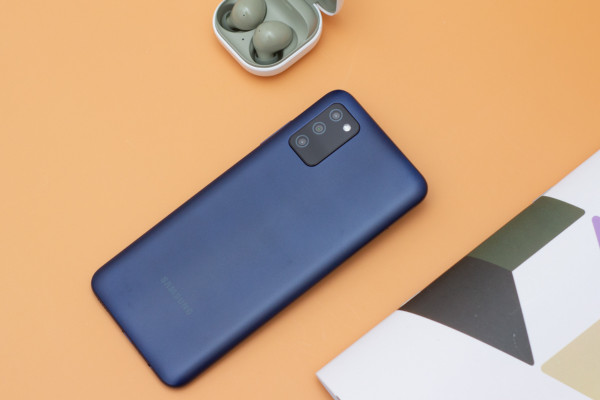 Thay vỏ Samsung A03s