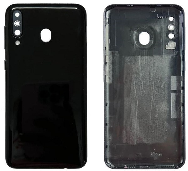 Thay vỏ Samsung A40s