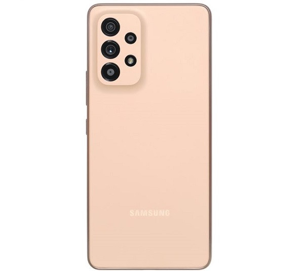 Thay vỏ Samsung A53