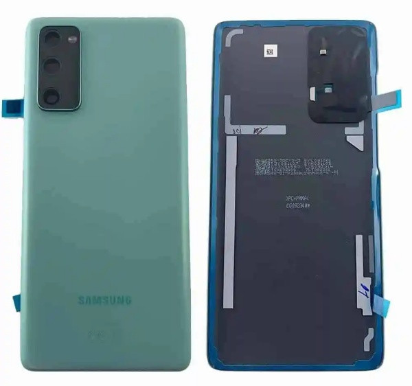 Thay vỏ Samsung S20 FE Thay vỏ Samsung S20 FE