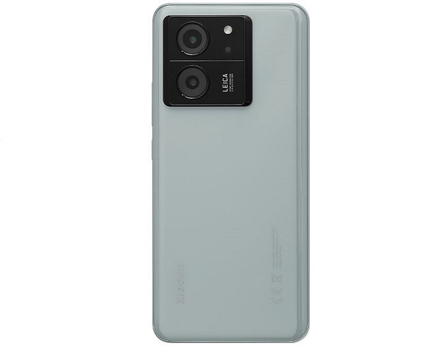 Thay vỏ Xiaomi 13T Pro
