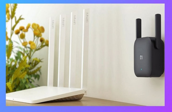 Thiết bị kích sóng wifi là gì?