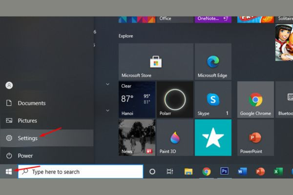 Laptop Dell Bị Lỗi Bàn Phím