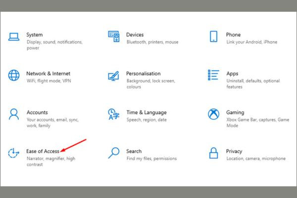 Laptop Dell Bị Lỗi Bàn Phím
