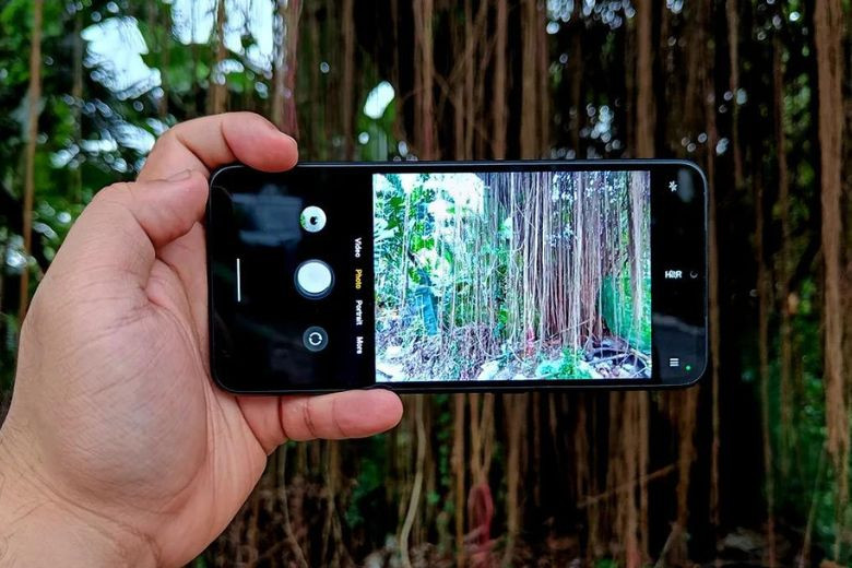 Thời điểm thích hợp thay camera sau Xiaomi Redmi A1